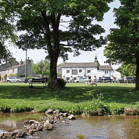 The Fountaine Inn Linton  Экстерьер фото