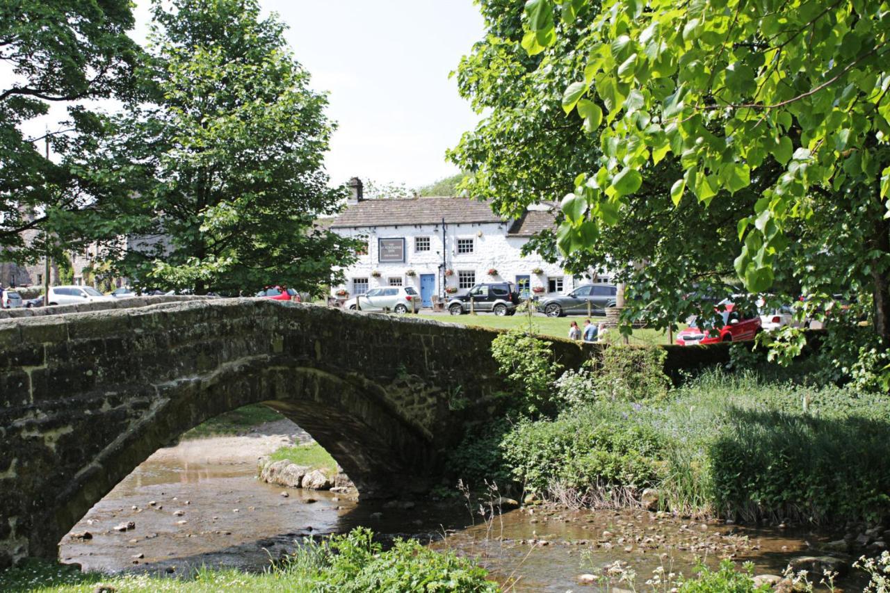 The Fountaine Inn Linton  Экстерьер фото