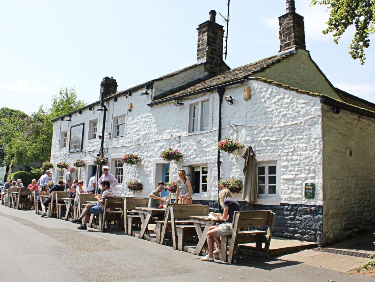 The Fountaine Inn Linton  Экстерьер фото
