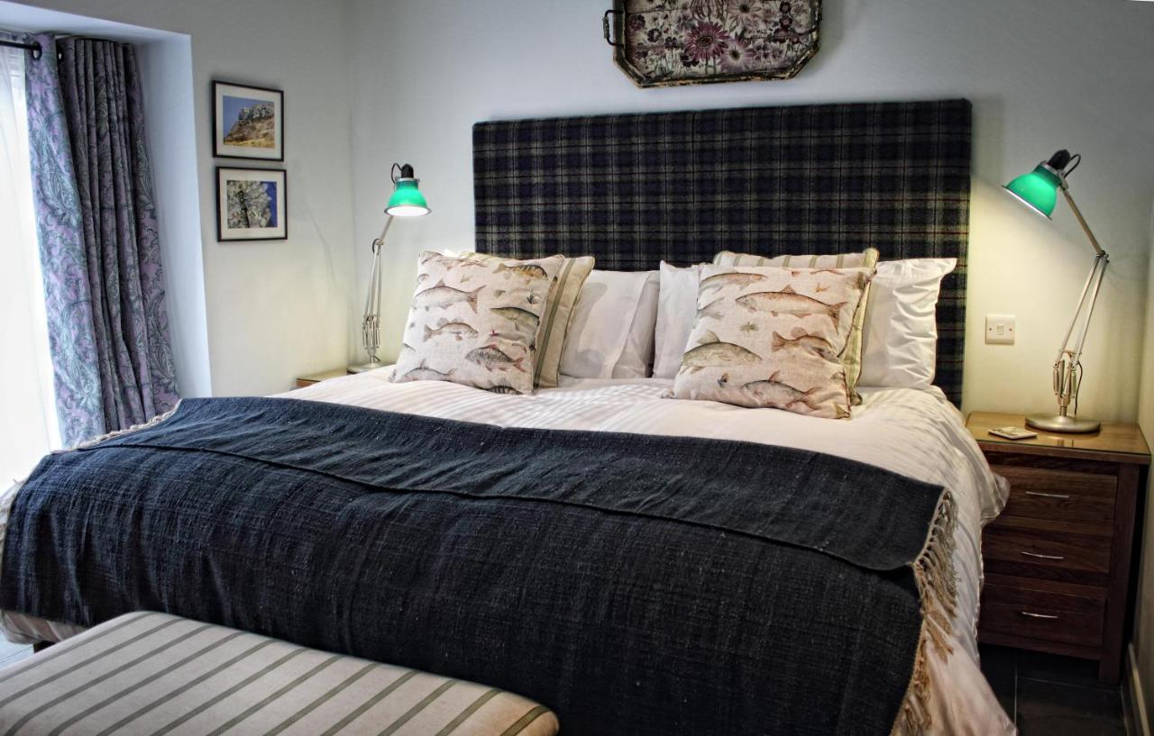 The Fountaine Inn Linton  Экстерьер фото