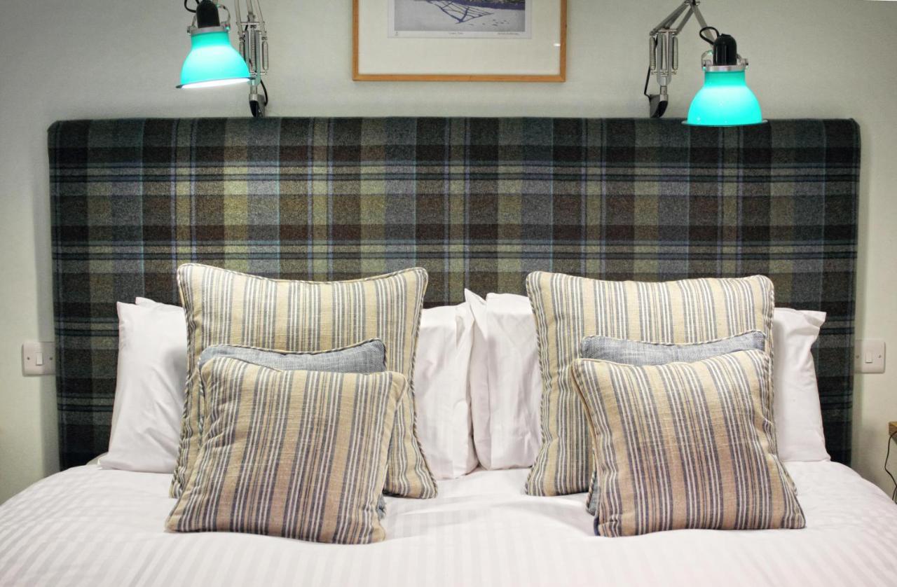 The Fountaine Inn Linton  Экстерьер фото