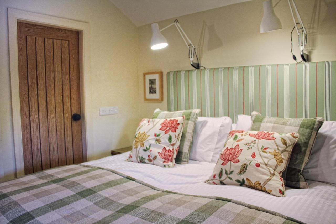 The Fountaine Inn Linton  Экстерьер фото