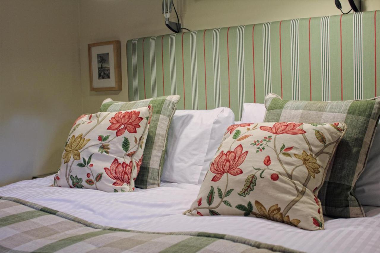 The Fountaine Inn Linton  Экстерьер фото