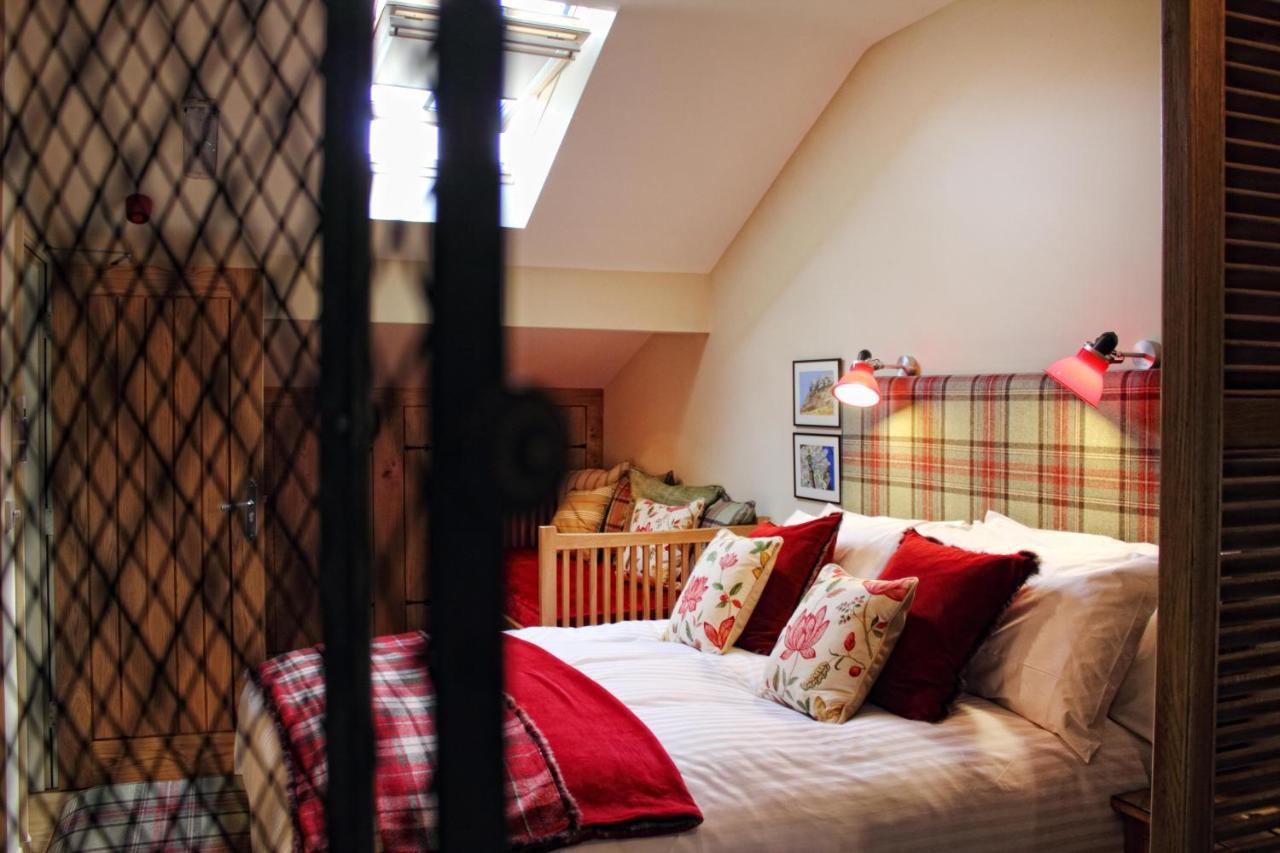 The Fountaine Inn Linton  Экстерьер фото
