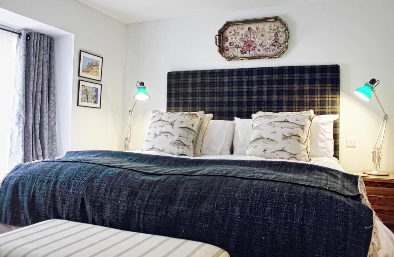 The Fountaine Inn Linton  Экстерьер фото
